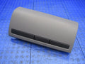 07-14 Chevrolet Silverado GMC Sierra Dash Glove Box Assembly Dark Tita