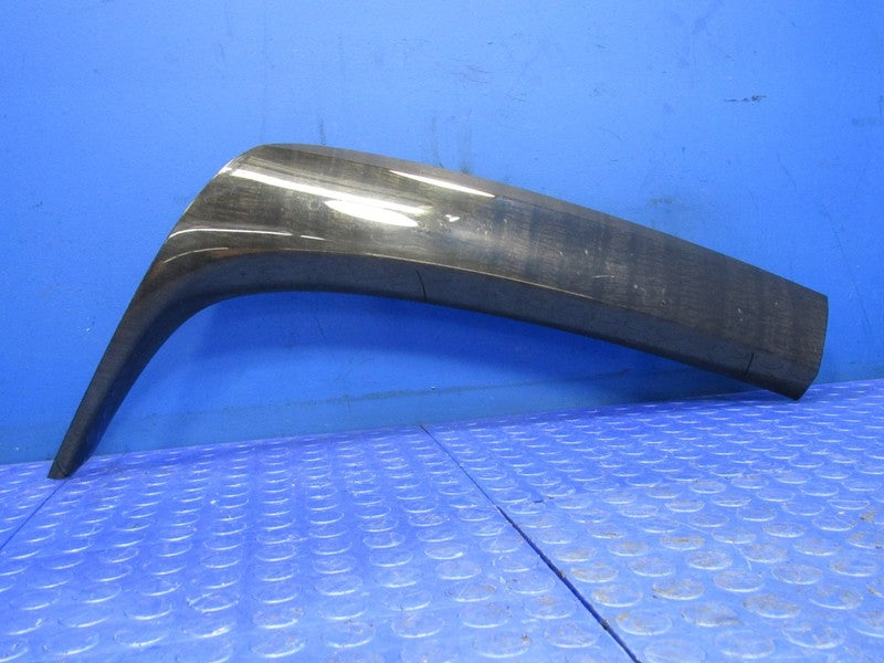 07-13 Acura MDX Wood Grain Passenger Dash Trim Finish Panel Garnish OE