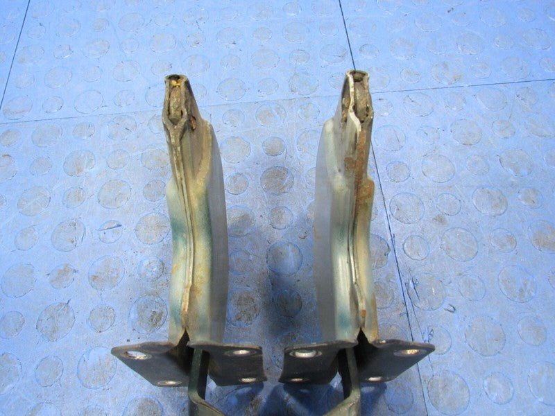 91-97 Toyota Land Cruiser Lexus LX450 FJ80 Hood Lift Hinge Supports Pa