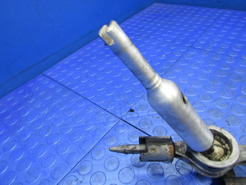 97-02 BMW Z3 2.8 3.0 5-Speed Manual Transmission Shift Shifter Arm Lev