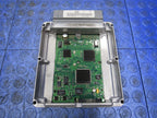 01 Ford F250 6.8L V10 AT ECU ECM PCM Engine Computer IWG0 1C3A-12A650-
