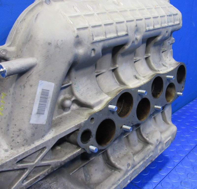 09-14 Acura TL 3.7L V6 Upper Intake Manifold Plenum 80mm 17160-RK2-A00