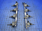 14-22 Silverado Sierra 5.3L L83 Fuel Rail & Injector Set 12668390 Gen 