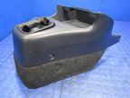 99-01 Honda CRV CR-V 5MT Manual Shifter Bezel Assembly 83401-S10-A01ZB