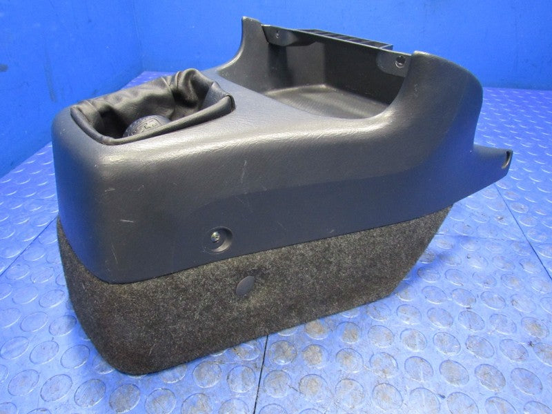99-01 Honda CRV CR-V 5MT Manual Shifter Bezel Assembly 83401-S10-A01ZB