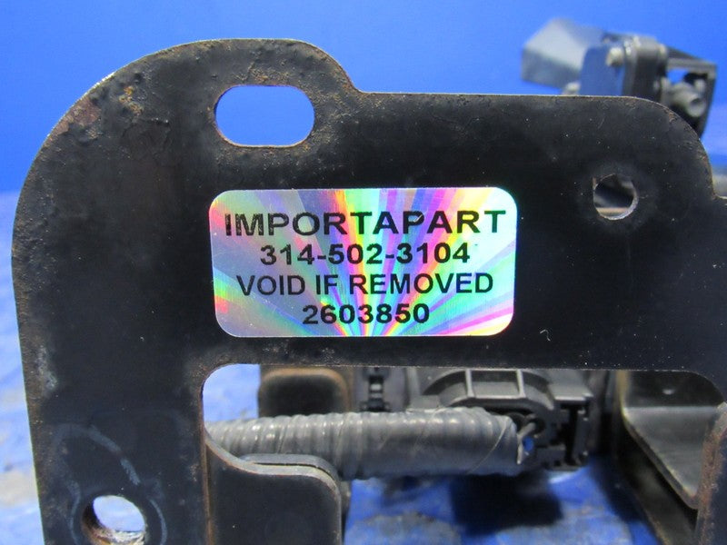 14-16 Nissan Rogue Cruise Control Distance Radar Sensor Bracket 28438-