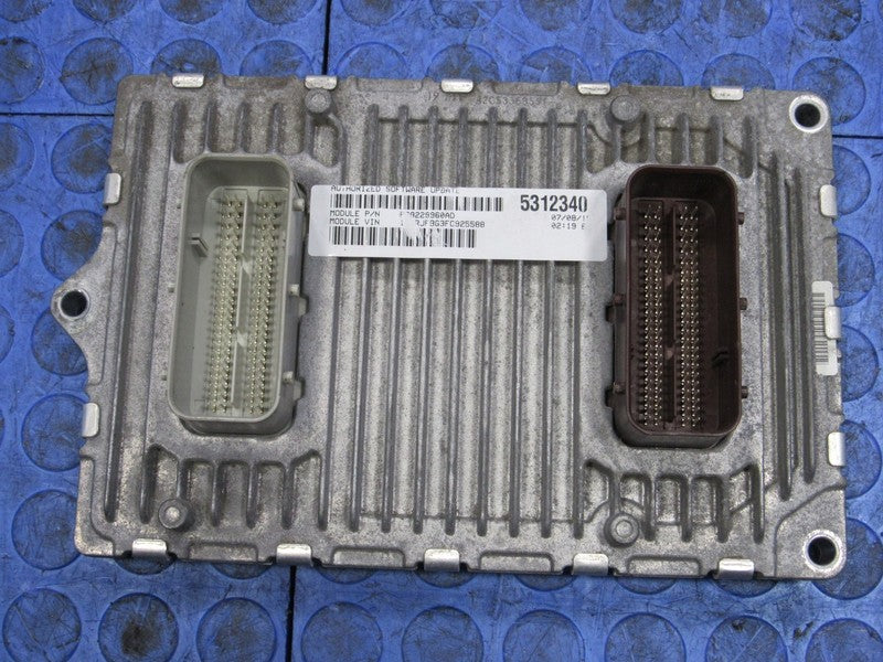 PROGRAMMED PLUG & PLAY 15 Jeep Grand Cherokee 3.6L ECM 68229960AD 960 