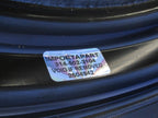 99-04 Ford Mustang 17x4-1/2" Spare Tire Wheel Donut Emergency Jack Kit