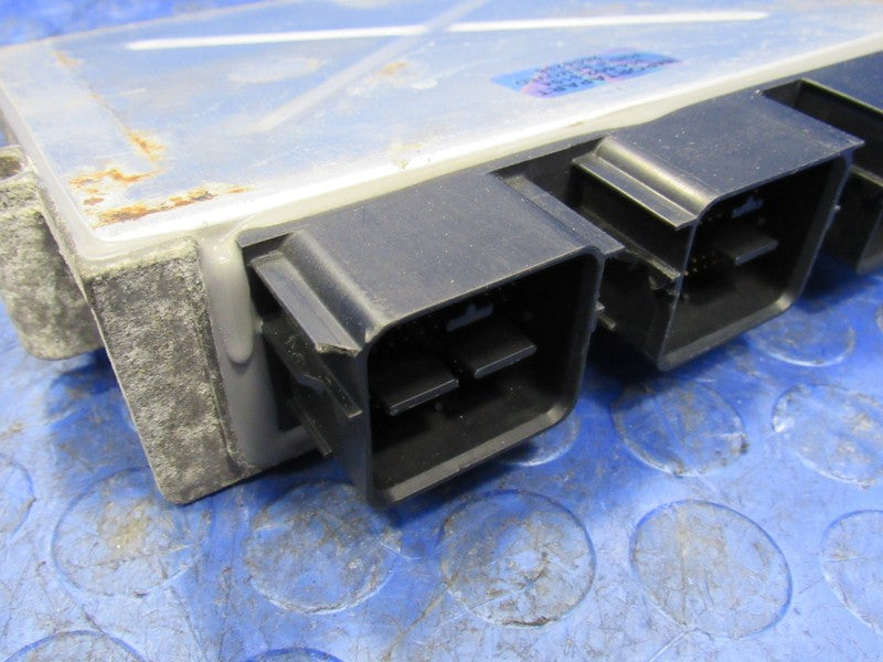 06 Lincoln Town Car 4.6L ECU ECM PCM Engine Computer XVE1 6W1A-12A650-