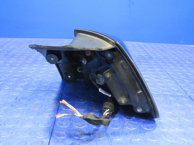 19-23 Jeep Cherokee Left LH Driver Side LED Taillight Tail Light Lamp 