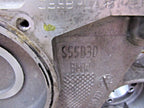 15-18 BMW M3 M4 / 19-21 M2 Competition S55 3.0L Bare Engine Cylinder B