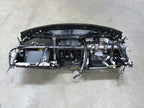 14-18 Mazda Mazda3 Dashboard Assembly Instrument Panel W/ Brace & Harn