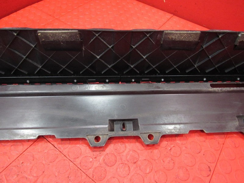 02-13 Chevrolet Avalanche Escalade EXT Midgate Mid Gate Folding Gutter