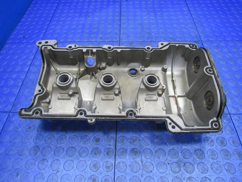 15-18 Porsche Macan S GTS 95B 3.0L V6 Left LH Valve Cover 946.105.136.