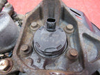 00-05 Toyota MR2 Spyder Left LH Driver Front Knuckle Bearing Hub Calip