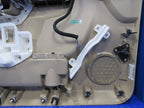 10-14 Tahoe Yukon Front Right RH Passenger Inner Door Panel Cover Cash