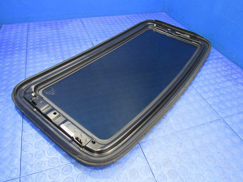 12-16 Honda CR-V CRV Sunroof Moonroof Sun Moon Roof Glass Panel OEM 57