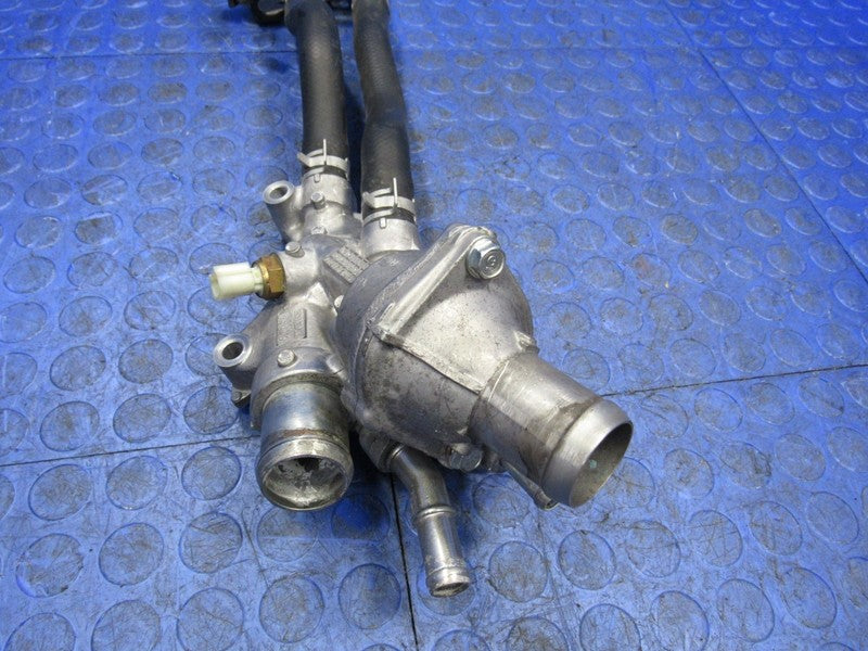 23-26 Accord CR-V Civic Hybrid Thermostat Case Water Passage Pipe Hous