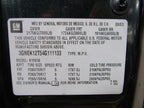 03-05 Avalanche Escalade ABS Anti Lock Brake Pump P/N 13354738