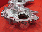 22-23 Nissan Rogue 1.5L KR15DDT Engine Front Timing Chain Cover OEM 41