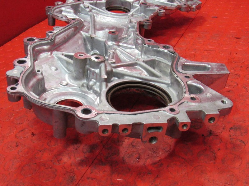 22-23 Nissan Rogue 1.5L KR15DDT Engine Front Timing Chain Cover OEM 41