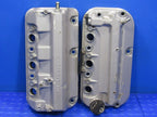 06-08 Honda Pilot Ridgeline 05-10 Odyssey 03-07 Accord V6 Valve Covers