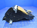 02-04 Lexus SC430 Multi Display Screen Navigation GPS Wood Grain Assem
