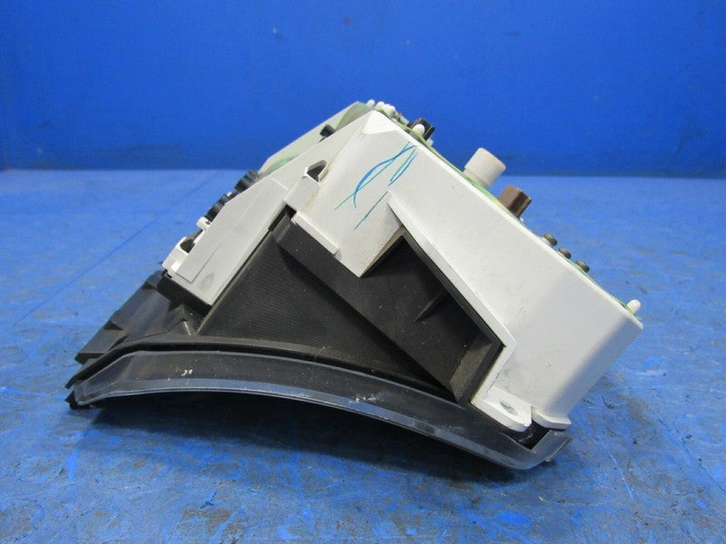 93 Suzuki Sidekick Instrument Gauge Cluster Speedometer Non-Tachometer