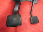 02-08 Dodge Ram 1500 2500 3500 Brake Clutch Pedal Assembly Manual Peda