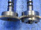 04-05 TSX CL9 K24A2 RBB Intake & Exhaust Camshafts Cams Gears VTC Actu