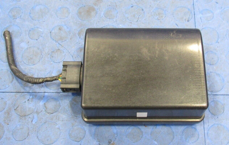 11-14 Hyundai Genesis Equus Cruise Control Distance Radar Sensor 96400