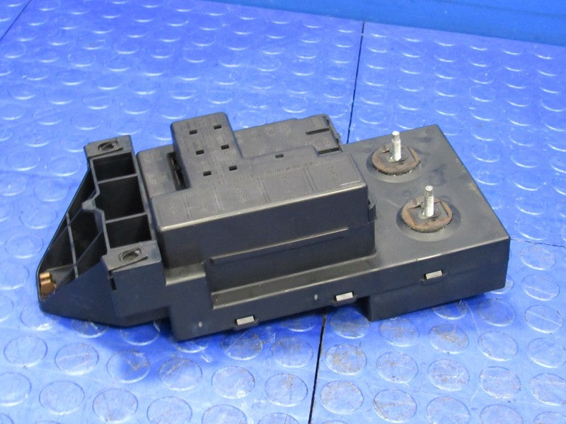 97-98 Ford F-150 Truck Under-Dash Cabin Fuse Relay Box Panel F85B-14A0