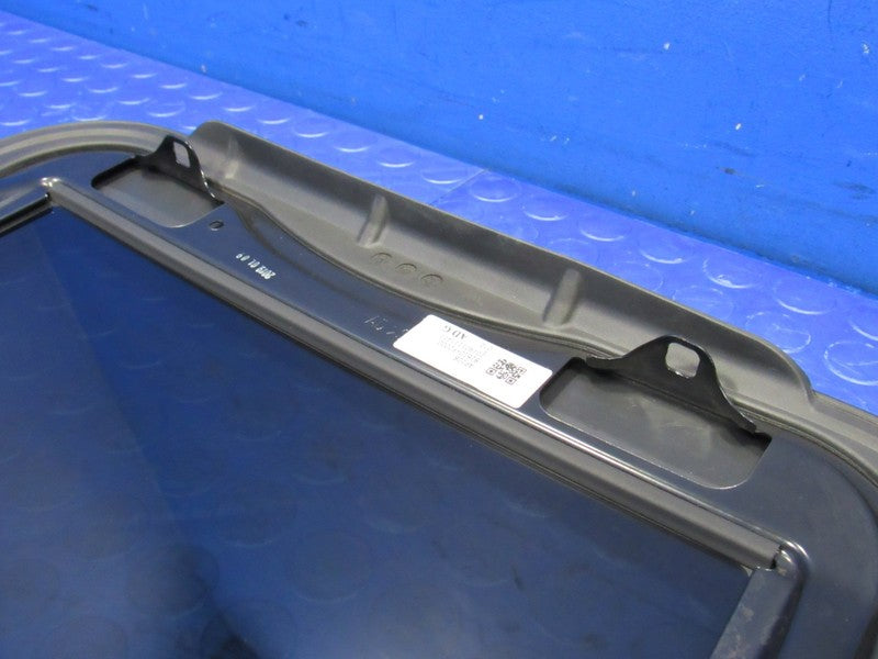17-25 Hyundai Elantra Sedan Sunroof Moonroof Sun Moon Roof Glass Panel