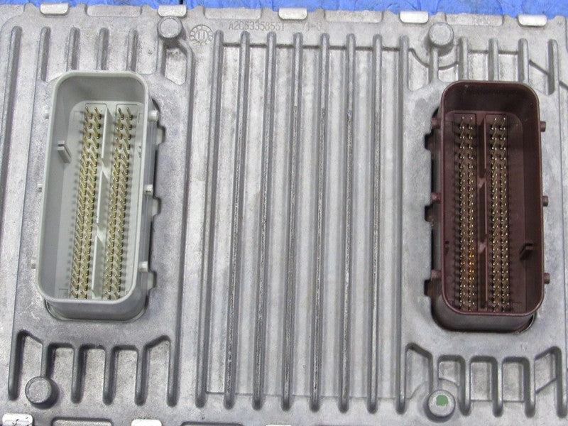 PLUG & PLAY 11 Avenger Chrysler 200 2.4L Engine Computer ECU 68057003 