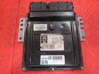 04 Nissan Armada 5.6L 4X2 VK56DE ECU PCM Engine Computer MEC33-561 A1 
