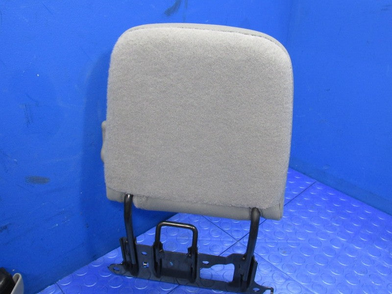 05-15 Tacoma Access Cab Grey Rear Cloth Seat Cushion 2nd Second Row SE