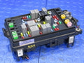 06 Envoy Trailblazer 5.3L 6.0L Engine Bay Fuse Box Junction Block 1514