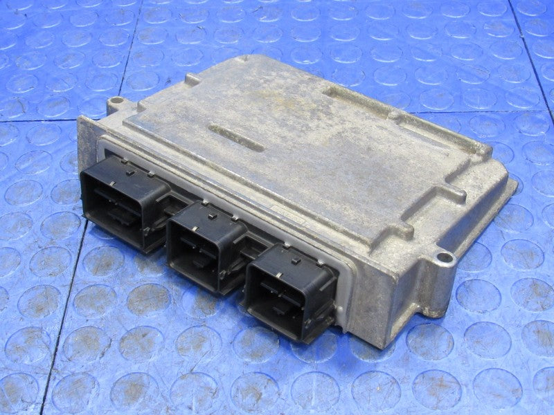 09 Crown Victoria Grand Marquis ECU ECM PCM Engine Computer 9W7A-12A65