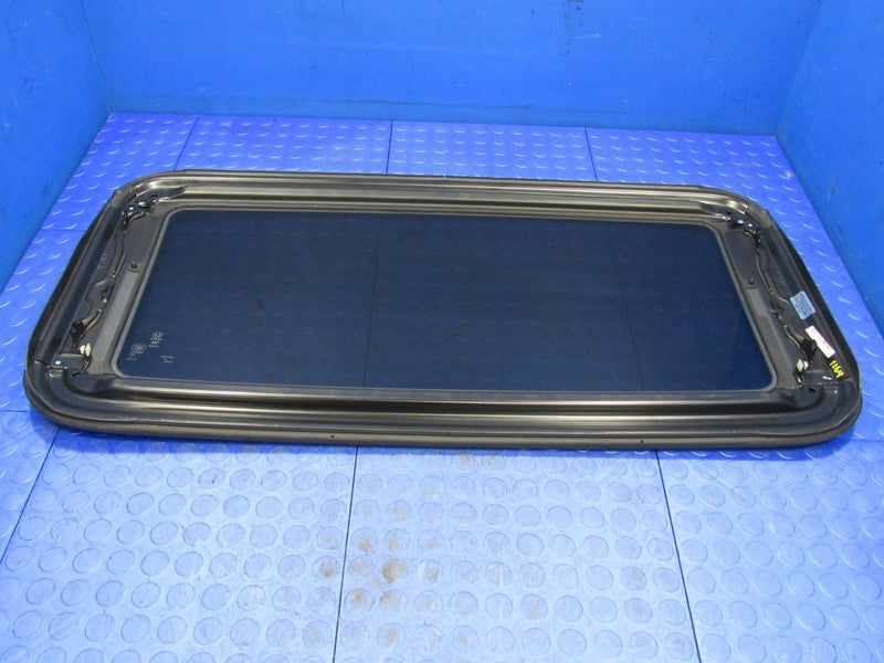08-12 Honda Accord Sedan Sunroof Moonroof Sun Moon Roof Glass Panel OE