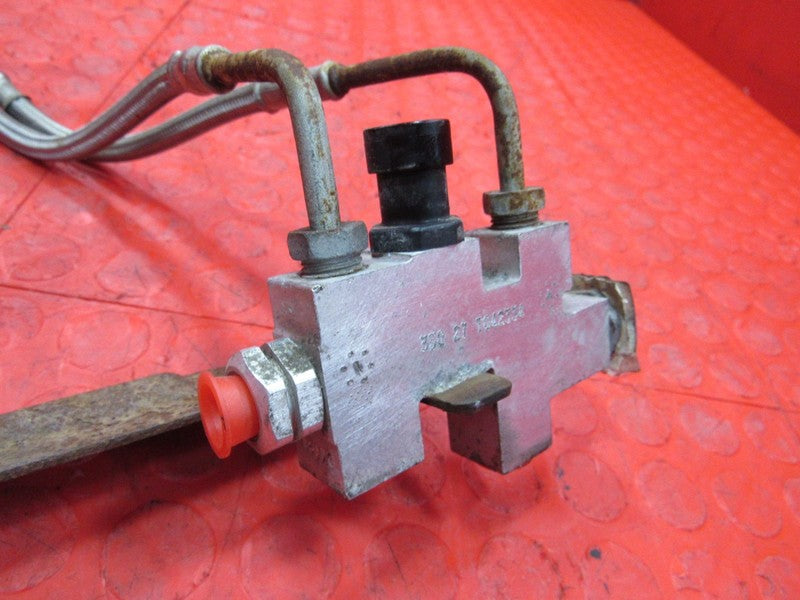 03-06 Yukon Tahoe Escalade Hydroboost Brake Proportioning Valve Line B