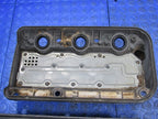 09-15 Honda Pilot Ridgeline 08-17 Odyssey 08-12 Accord V6 Valve Covers