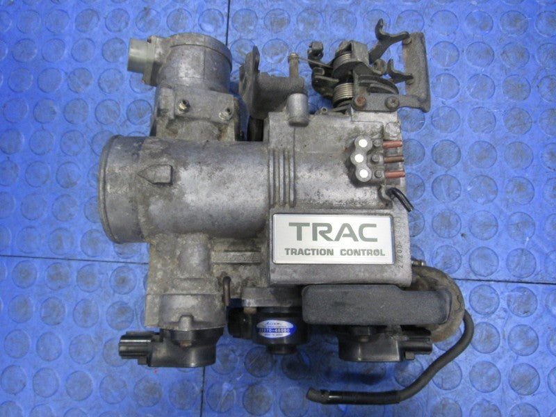 92-95 Lexus SC300 GS300 2JZ-GE 3.0L Throttle Valve Body Traction Contr