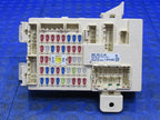 13 Hyundai Veloster BCM IPM Body Control Module Cabin Fuse Box 95400-2