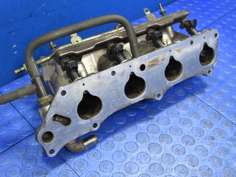 04-05 Acura TSX K24A2 Complete Intake Manifold Throttle Body Fuel Inje