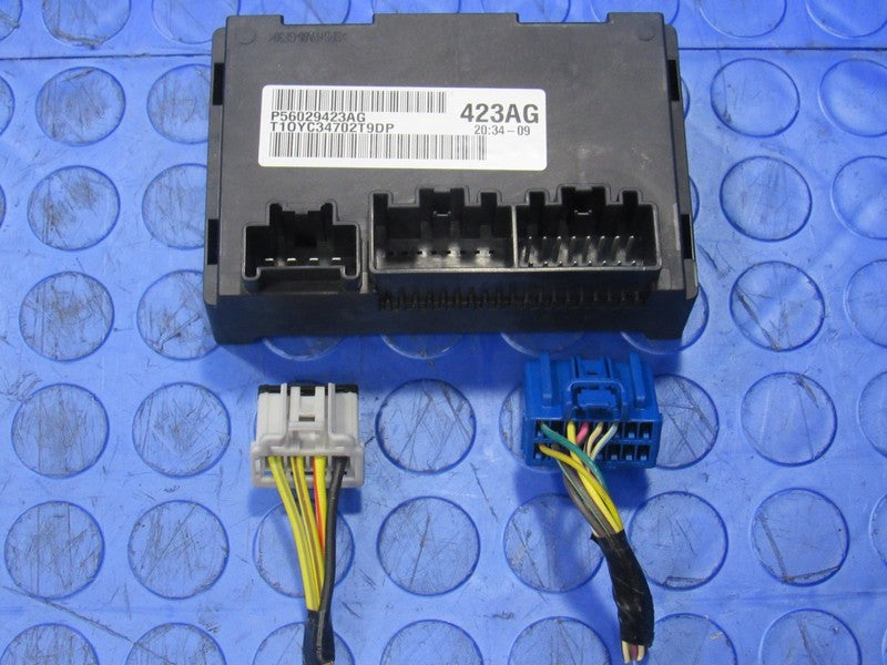 11-13 Durango Grand Cherokee TCCM Transfer Case Control Module 5602942