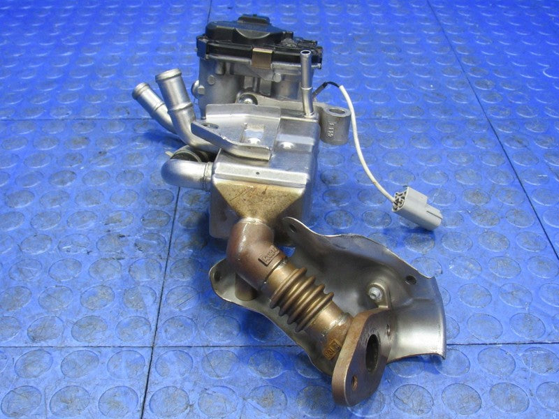 21-25 Nissan Rogue 1.5L EGR Exhaust Gas Recirculation Cooler & Valve O