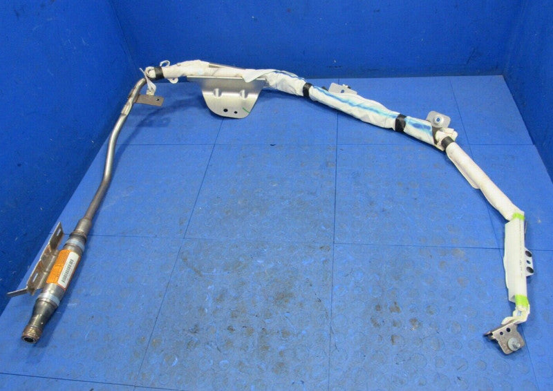 09-14 Ford F150 Regular Cab Left LH Driver Side Curtain Airbag Air Bag