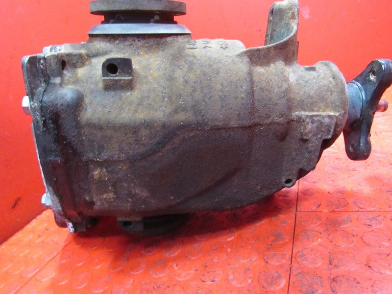 BMW E90 Sedan 3.73 Ratio Open Rear End Differential 330i NON-LSD Diff 
