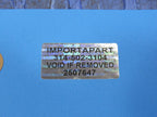 22-25 Tundra / 23-25 Sequoia Engine Mounted High Pressure Fuel Pump HP