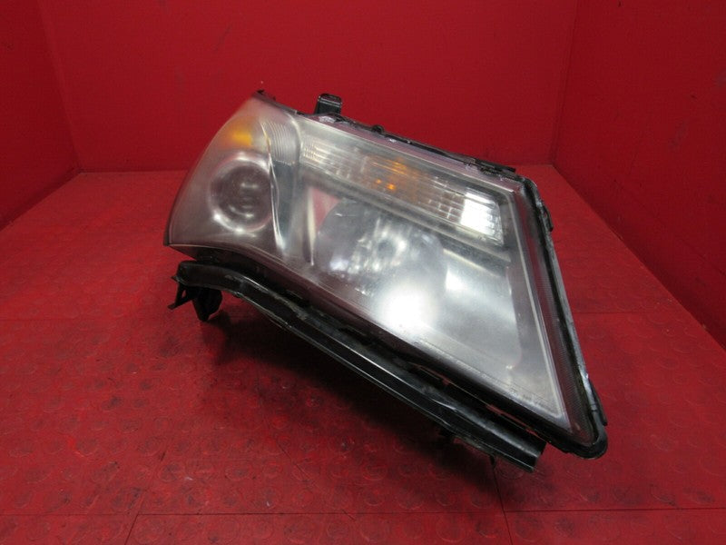 07-09 Acura MDX Right Passenger RH HID Xenon Headlight Head Light OEM 